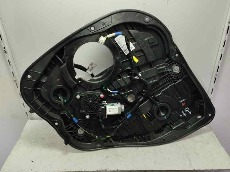 ELEVALUNAS TRASERO DERECHO HYUNDAI I30 2017 1.0 LTR. - 88 KW (120 CV)