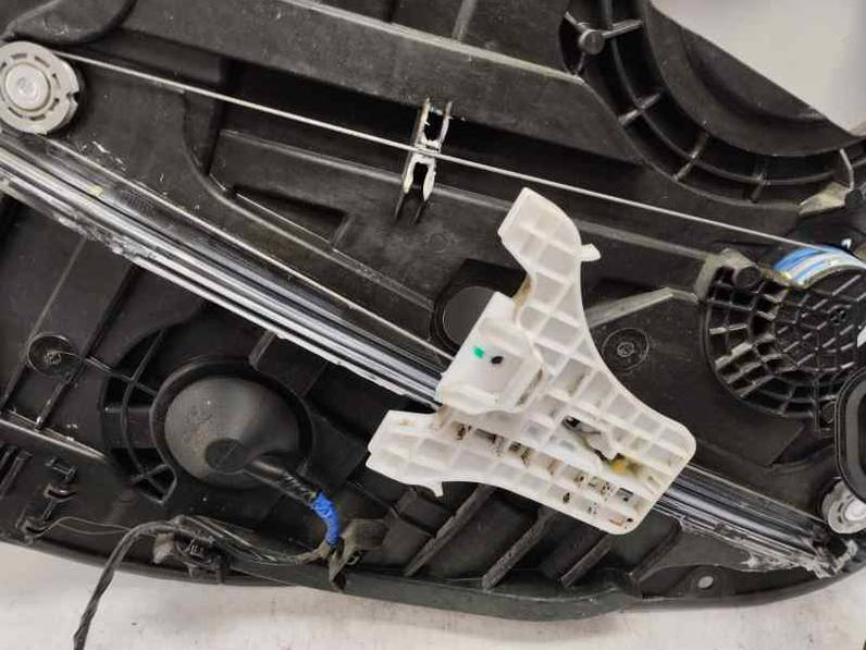 ELEVALUNAS TRASERO DERECHO HYUNDAI I30 2017 1.0 LTR. - 88 KW (120 CV)