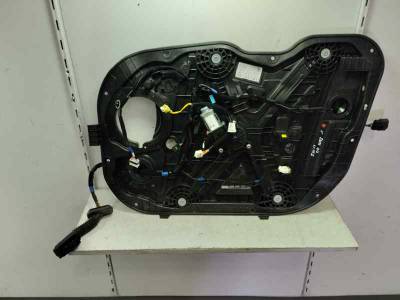 ELEVALUNAS DELANTERO DERECHO HYUNDAI I30 2017 1.0 LTR. - 88 KW (120 CV)