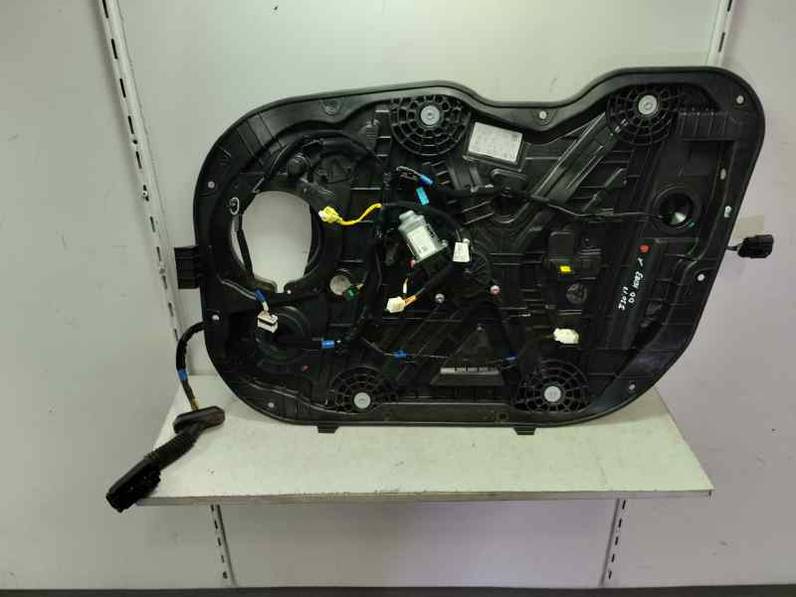 ELEVALUNAS DELANTERO DERECHO HYUNDAI I30 2017 1.0 LTR. - 88 KW (120 CV)