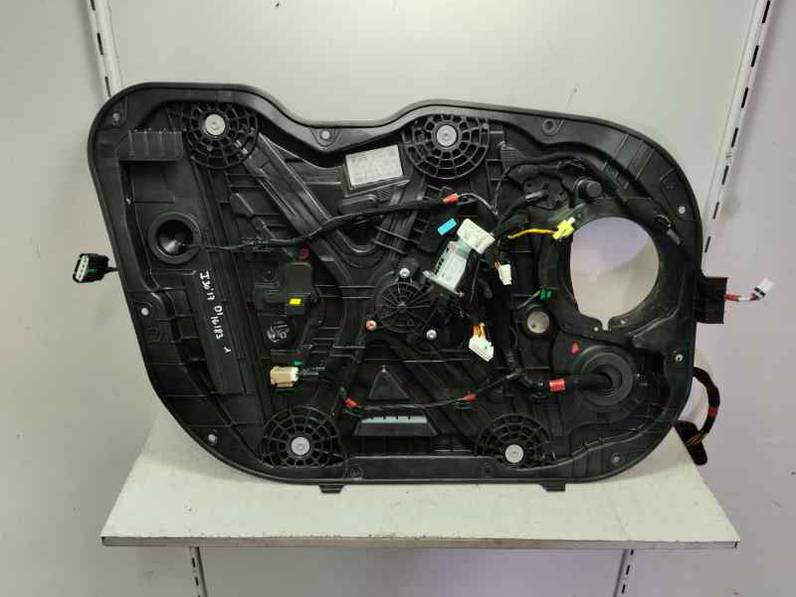 ELEVALUNAS DELANTERO IZQUIERDO HYUNDAI I30 2017 1.0 LTR. - 88 KW (120 CV)