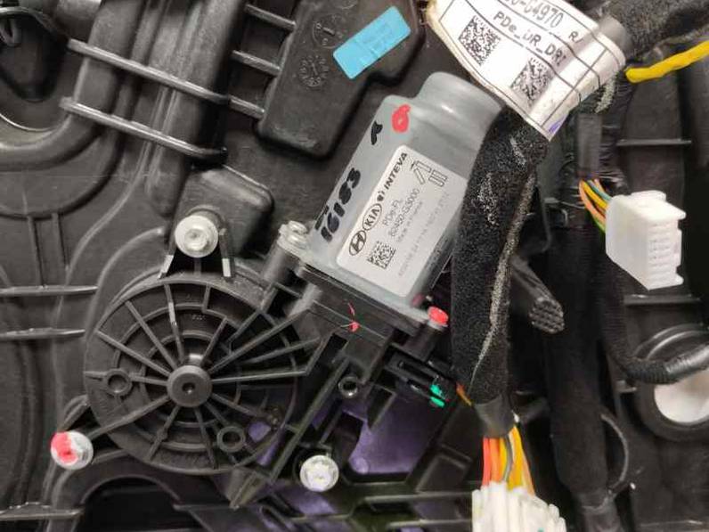 ELEVALUNAS DELANTERO IZQUIERDO HYUNDAI I30 2017 1.0 LTR. - 88 KW (120 CV)