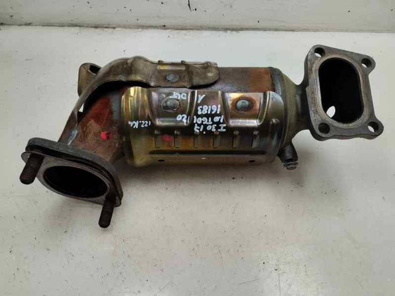 CATALIZADOR HYUNDAI I30 2017 1.0 LTR. - 88 KW (120 CV)