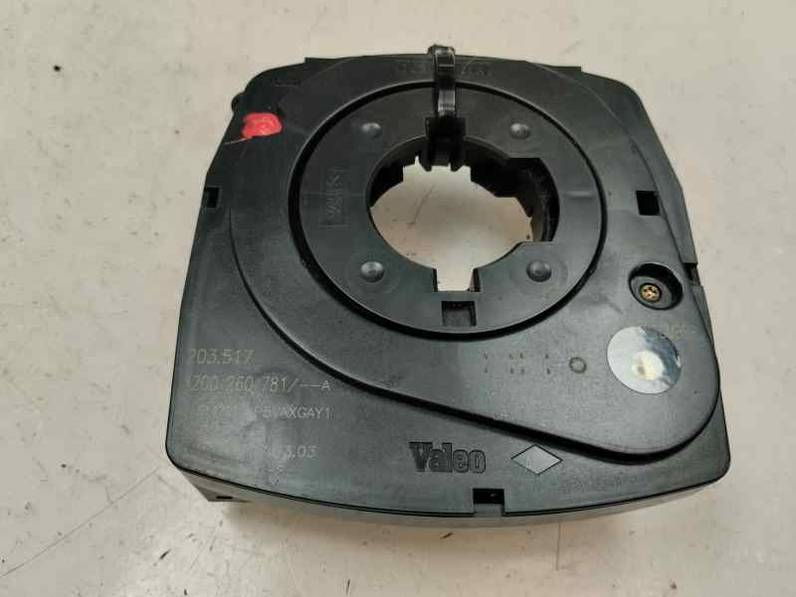 ANILLO AIRBAG RENAULT LAGUNA II 2003 1.6 16V -107 CV (107 CV)