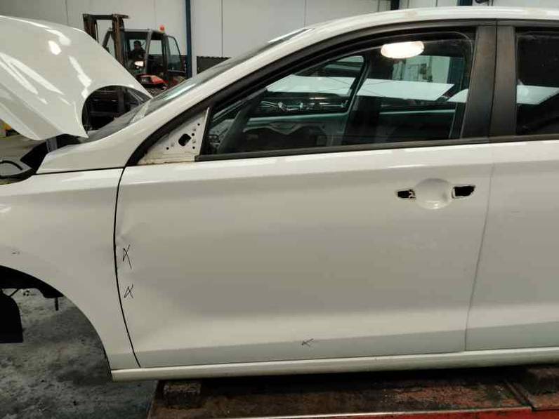 PUERTA DELANTERA IZQUIERDA HYUNDAI I30 2017 1.0 LTR. - 88 KW (120 CV)