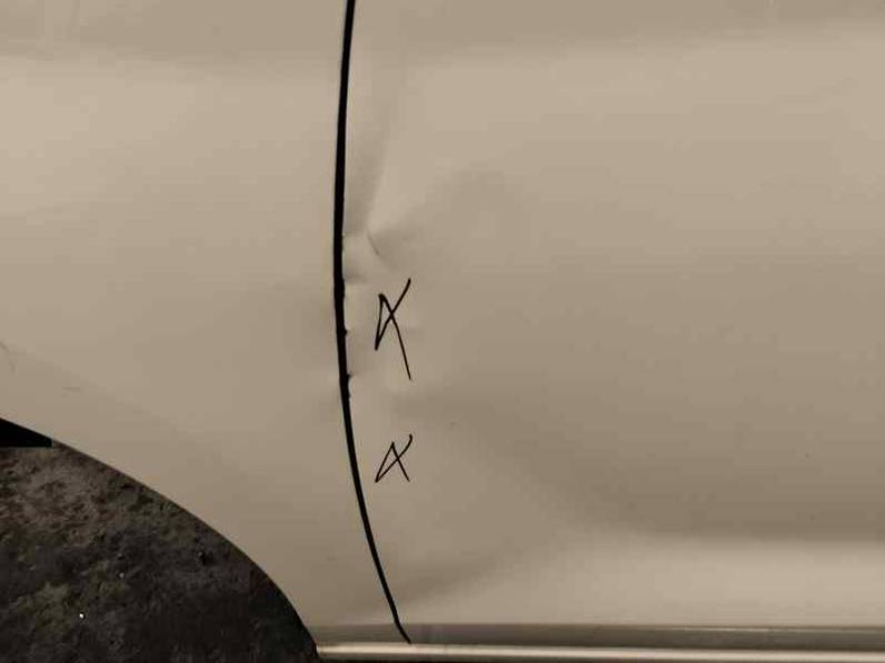 PUERTA DELANTERA IZQUIERDA HYUNDAI I30 2017 1.0 LTR. - 88 KW (120 CV)