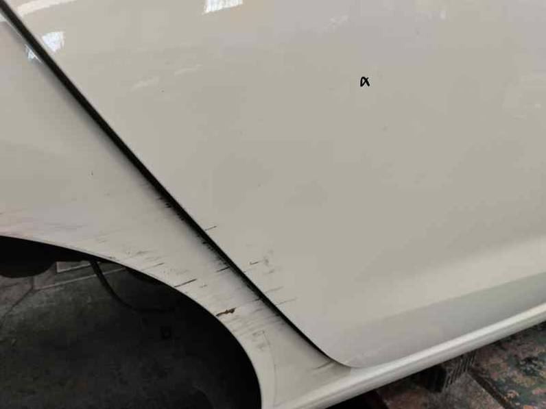 PUERTA TRASERA DERECHA HYUNDAI I30 2017 1.0 LTR. - 88 KW (120 CV)