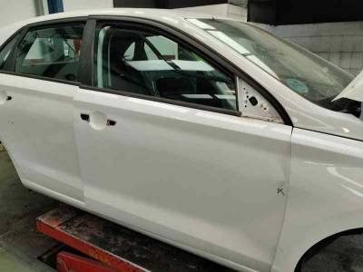 PUERTA DELANTERA DERECHA HYUNDAI I30 2017 1.0 LTR. - 88 KW (120 CV)