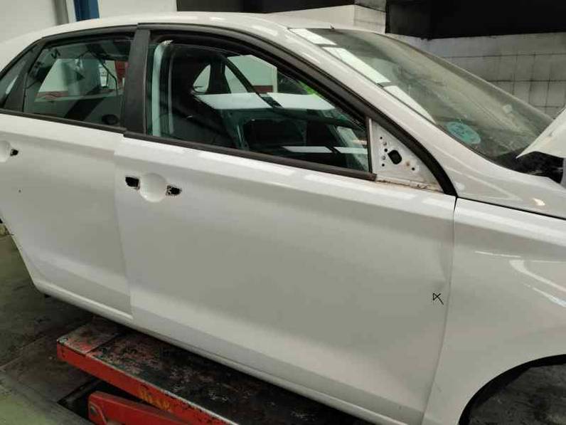 PUERTA DELANTERA DERECHA HYUNDAI I30 2017 1.0 LTR. - 88 KW (120 CV)