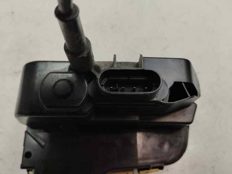 CERRADURA PUERTA TRASERA IZQUIERDA RENAULT LAGUNA II 2003 1.6 16V -107 CV (107 CV)