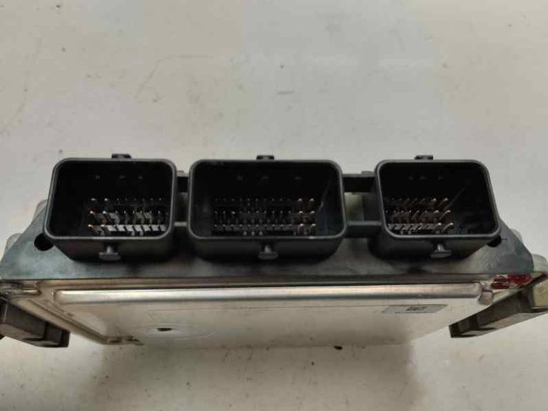 CENTRALITA MOTOR UCE CITROEN C4 COUPE 2007 1.6 HDI (110 CV)