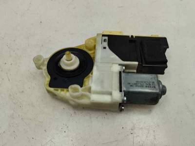 MOTOR ELEVALUNAS DELANTERO DERECHO CITROEN C4 COUPE 2007 1.6 HDI (110 CV)