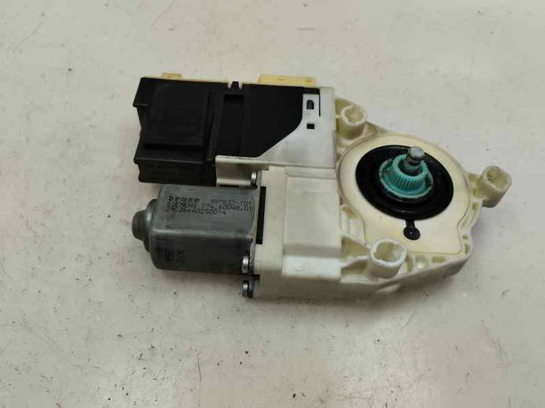 MOTOR ELEVALUNAS DELANTERO IZQUIERDO CITROEN C4 COUPE 2007 1.6 HDI (110 CV)