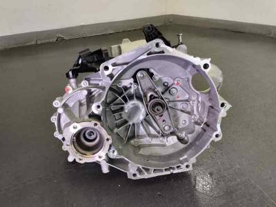 CAJA CAMBIOS SEAT LEON 2024 1.0 TSI / 110 CV