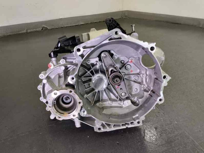 CAJA CAMBIOS SEAT LEON 2024 1.0 TSI / 110 CV