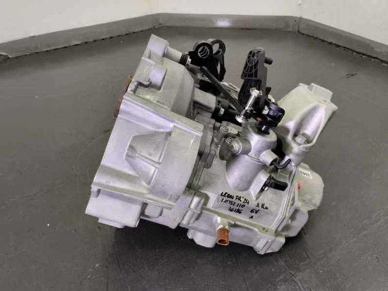 CAJA CAMBIOS SEAT LEON 2024 1.0 TSI / 110 CV