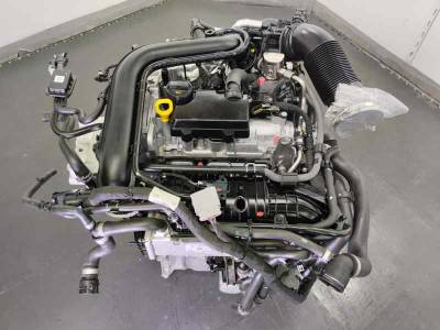MOTOR COMPLETO SEAT LEON 2024 1.0 TSI / 110 CV