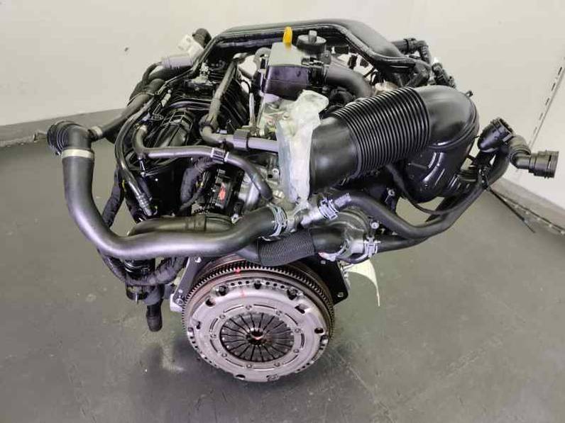 MOTOR COMPLETO SEAT LEON 2024 1.0 TSI / 110 CV