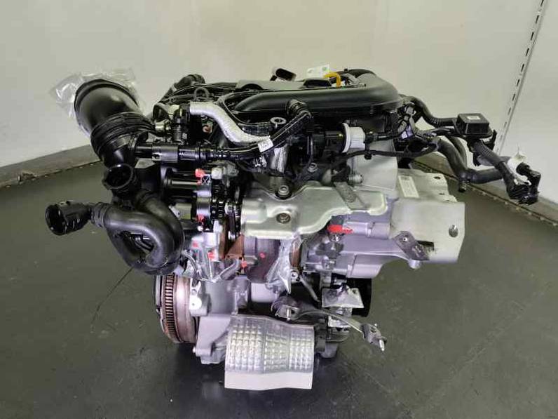 MOTOR COMPLETO SEAT LEON 2024 1.0 TSI / 110 CV