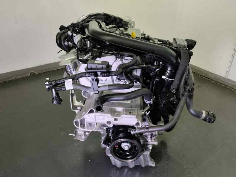 MOTOR COMPLETO SEAT LEON 2024 1.0 TSI / 110 CV