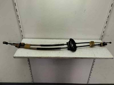 PALANCA CAMBIO CITROEN C4 COUPE 2007 1.6 HDI (110 CV)