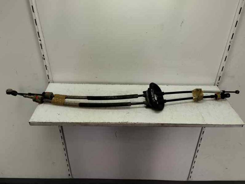 PALANCA CAMBIO CITROEN C4 COUPE 2007 1.6 HDI (110 CV)