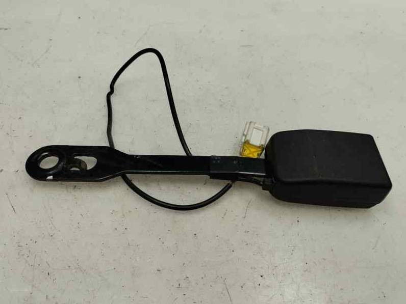 CINTURON SEGURIDAD DELANTERO DERECHO CITROEN C4 COUPE 2007 1.6 HDI (110 CV)