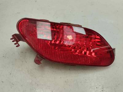 PILOTO TRASERO DERECHO CITROEN C4 COUPE 2007 1.6 HDI (110 CV)