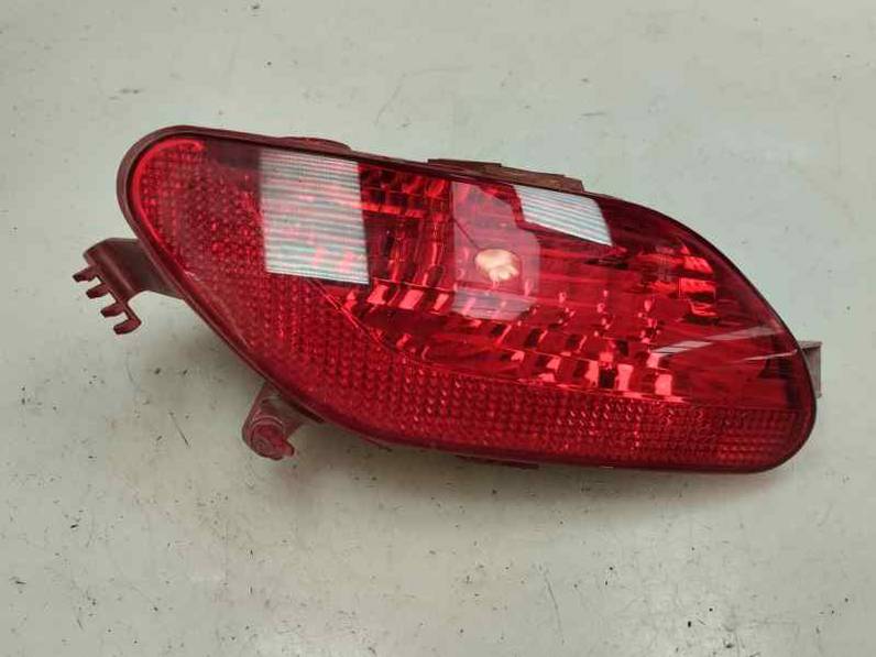 PILOTO TRASERO DERECHO CITROEN C4 COUPE 2007 1.6 HDI (110 CV)