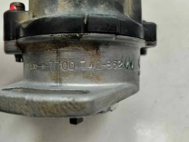 DELCO RENAULT 19 1995 1.4