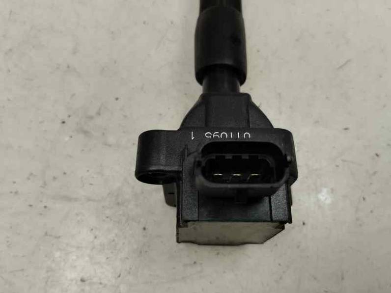 BOBINA ENCENDIDO MERCEDES CLASE CLK CABRIO 2001 2.3 COMPRESOR (197 CV)