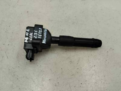 BOBINA ENCENDIDO MERCEDES CLASE CLK CABRIO 2001 2.3 COMPRESOR (197 CV)