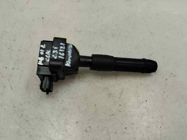 BOBINA ENCENDIDO MERCEDES CLASE CLK CABRIO 2001 2.3 COMPRESOR (197 CV)