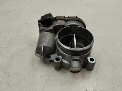 CAJA MARIPOSA MERCEDES CLASE CLK CABRIO 2001 2.3 COMPRESOR (197 CV)