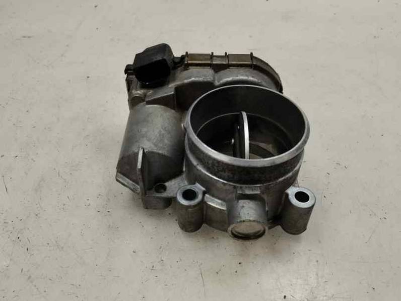 CAJA MARIPOSA MERCEDES CLASE CLK CABRIO 2001 2.3 COMPRESOR (197 CV)