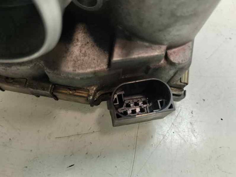 CAJA MARIPOSA MERCEDES CLASE CLK CABRIO 2001 2.3 COMPRESOR (197 CV)