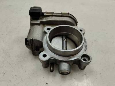 CAJA MARIPOSA MERCEDES CLASE CLK CABRIO 2001 2.3 COMPRESOR (197 CV)