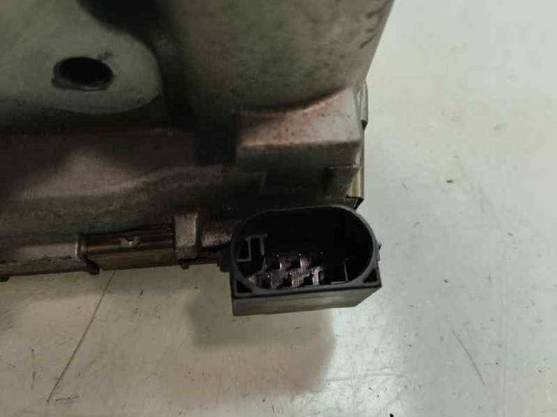 CAJA MARIPOSA MERCEDES CLASE CLK CABRIO 2001 2.3 COMPRESOR (197 CV)