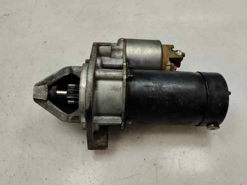 MOTOR ARRANQUE MERCEDES CLASE CLK CABRIO 2001 2.3 COMPRESOR (197 CV)