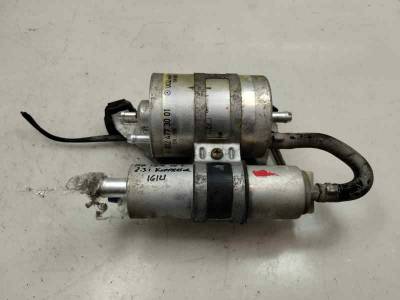 BOMBA COMBUSTIBLE MERCEDES CLASE CLK CABRIO 2001 2.3 COMPRESOR (197 CV)