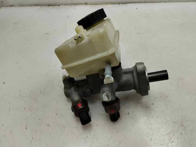 BOMBA FRENO MERCEDES CLASE CLK CABRIO 2001 2.3 COMPRESOR (197 CV)