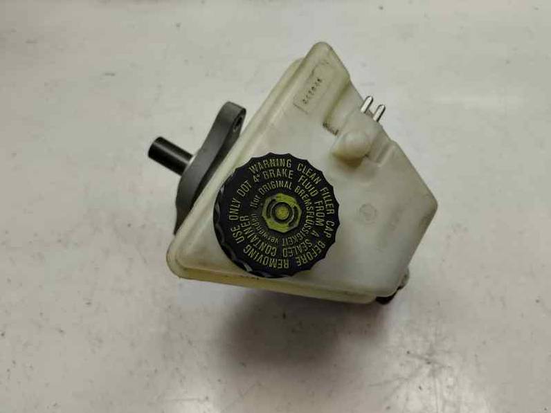 BOMBA FRENO MERCEDES CLASE CLK CABRIO 2001 2.3 COMPRESOR (197 CV)