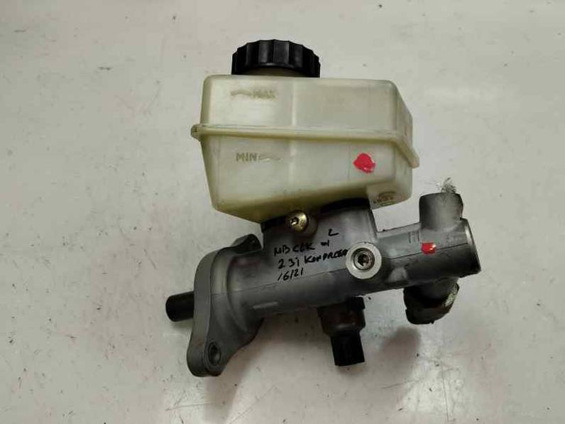 BOMBA FRENO MERCEDES CLASE CLK CABRIO 2001 2.3 COMPRESOR (197 CV)