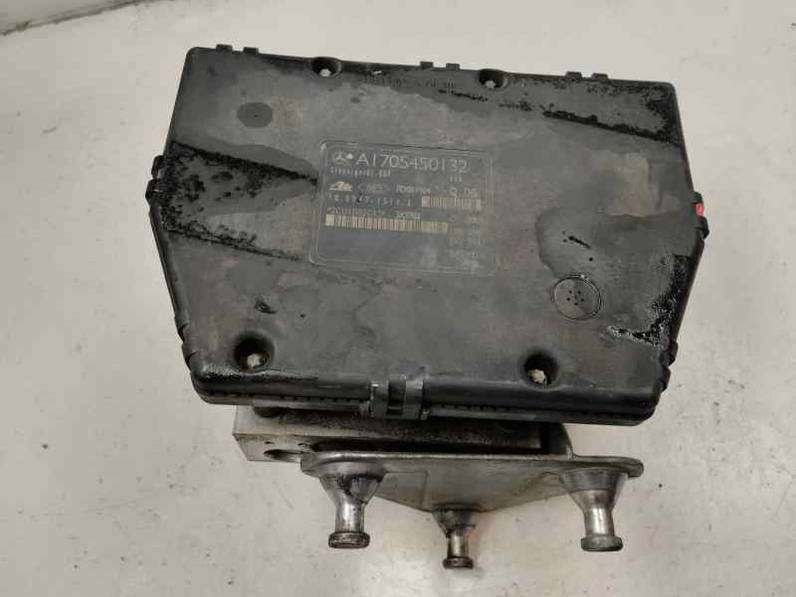 ABS MERCEDES CLASE CLK CABRIO 2001 2.3 COMPRESOR (197 CV)