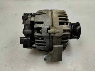 ALTERNADOR MERCEDES CLASE CLK CABRIO 2001 2.3 COMPRESOR (197 CV)