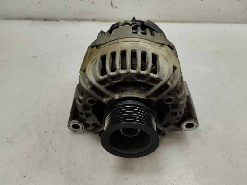 ALTERNADOR MERCEDES CLASE CLK CABRIO 2001 2.3 COMPRESOR (197 CV)