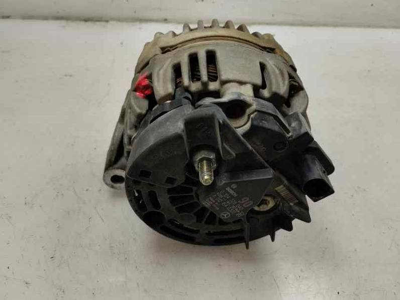 ALTERNADOR MERCEDES CLASE CLK CABRIO 2001 2.3 COMPRESOR (197 CV)