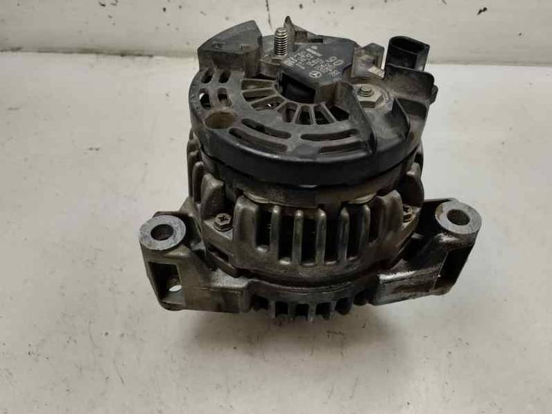 ALTERNADOR MERCEDES CLASE CLK CABRIO 2001 2.3 COMPRESOR (197 CV)