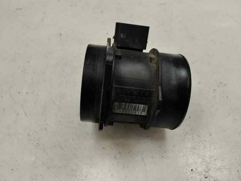 CAUDALIMETRO MERCEDES CLASE CLK CABRIO 2001 2.3 COMPRESOR (197 CV)