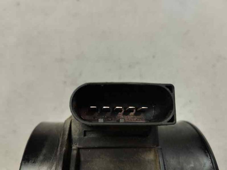 CAUDALIMETRO MERCEDES CLASE CLK CABRIO 2001 2.3 COMPRESOR (197 CV)